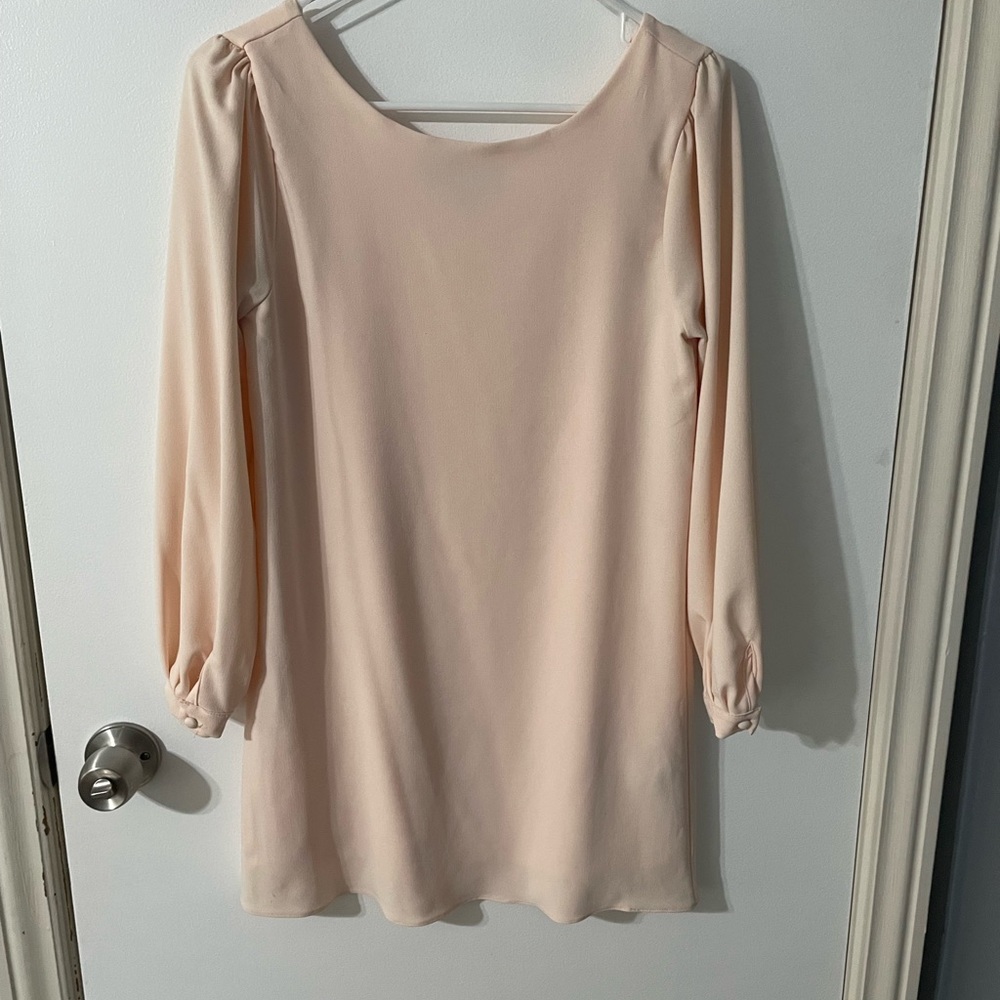 Lulus mini dress